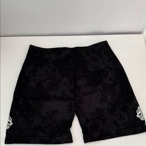 Darc sport seamless shorts